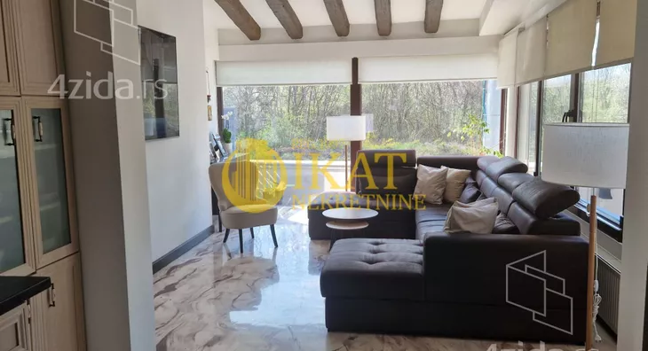 4-etažna kuća | 4zida