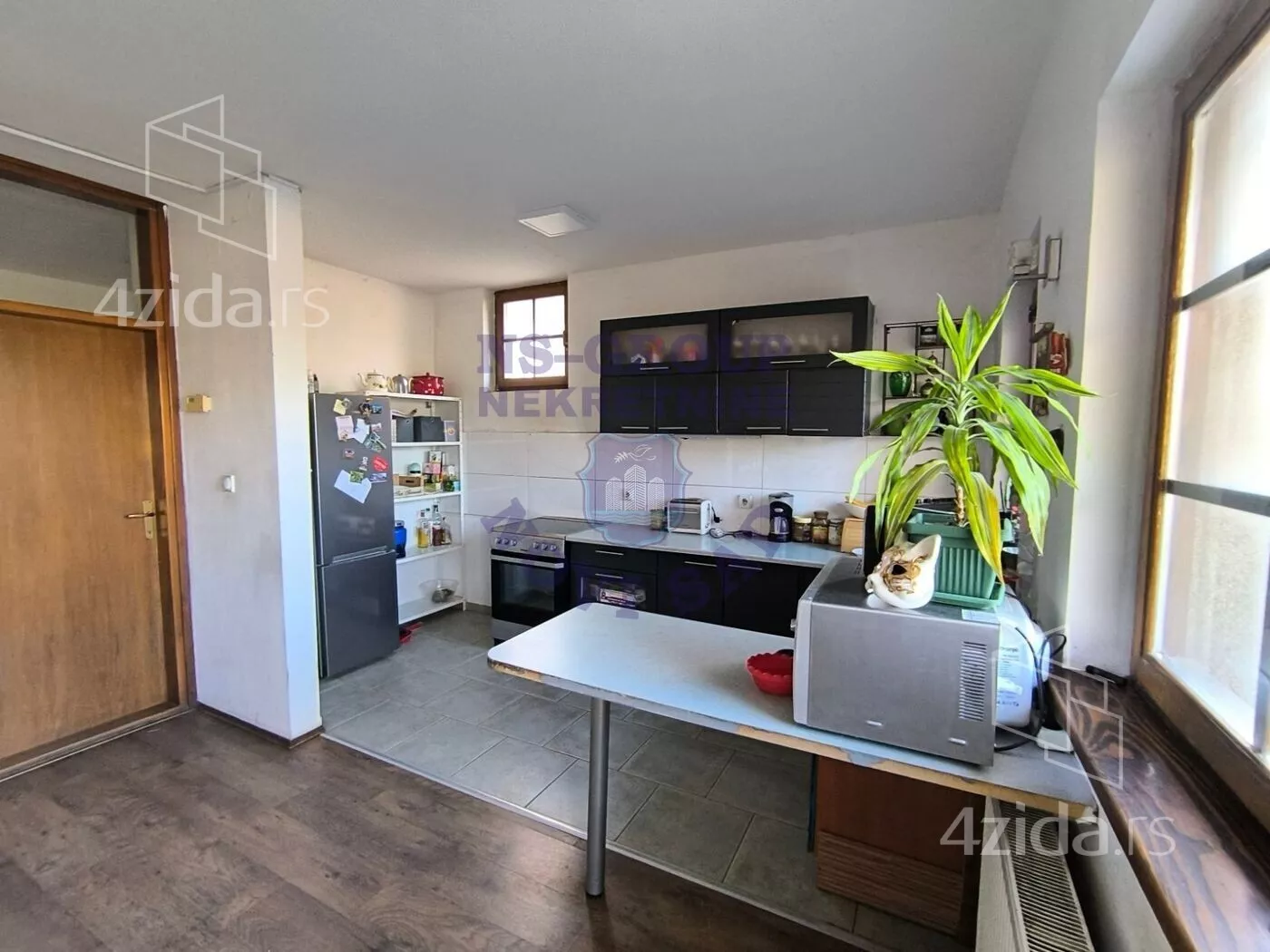 3-etažna kuća | 4zida