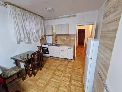 Daničićeva 21A | 4zida.rs
