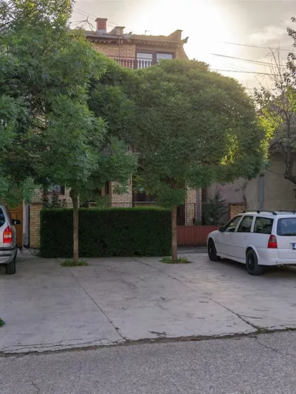 Mihajla Pupina | 4zida.rs