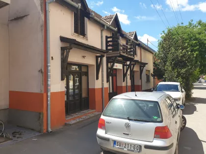 Miloša Obilića 14 | 4zida.rs