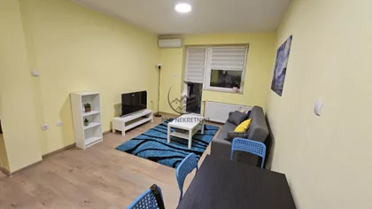 Sajmište | 4zida.rs