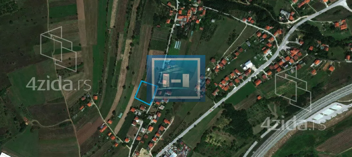 Plac | 4zida