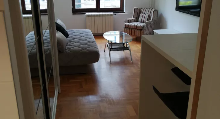 Garsonjera | 4zida