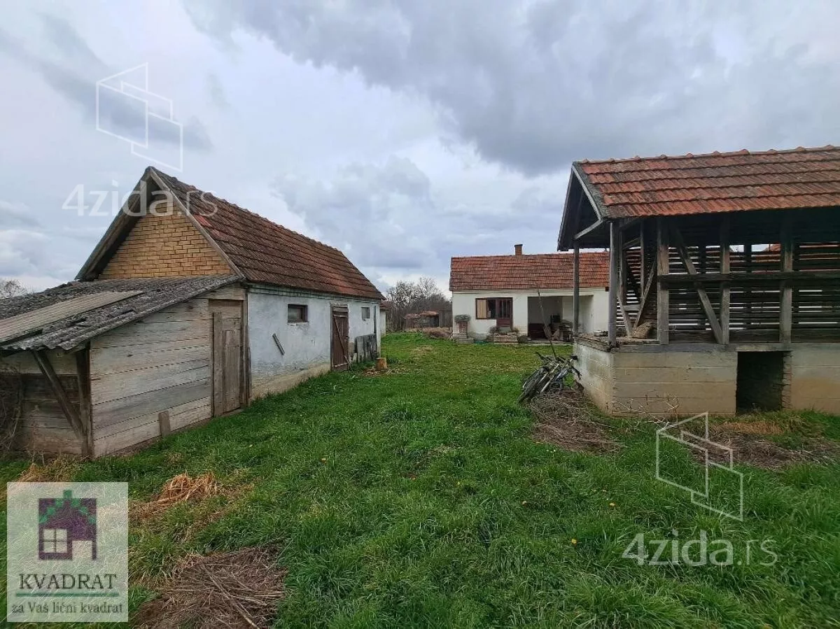 Kuća | 4zida