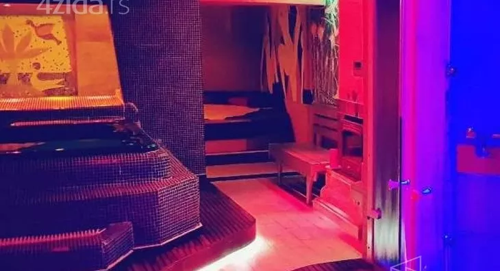 Ugostiteljski objekat | 4zida