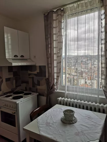 Centar, Dušanova | 4zida.rs