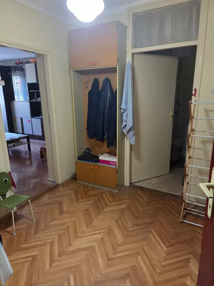 Petrinjska 10A | 4zida.rs
