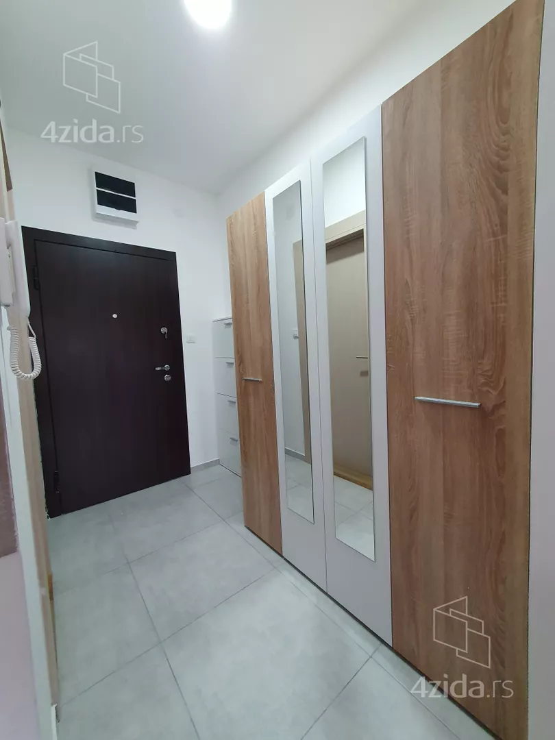 Garsonjera | 4zida