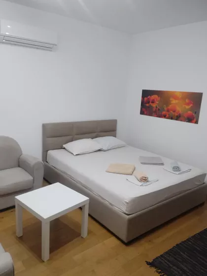 Adamovićevo Naselje | 4zida.rs