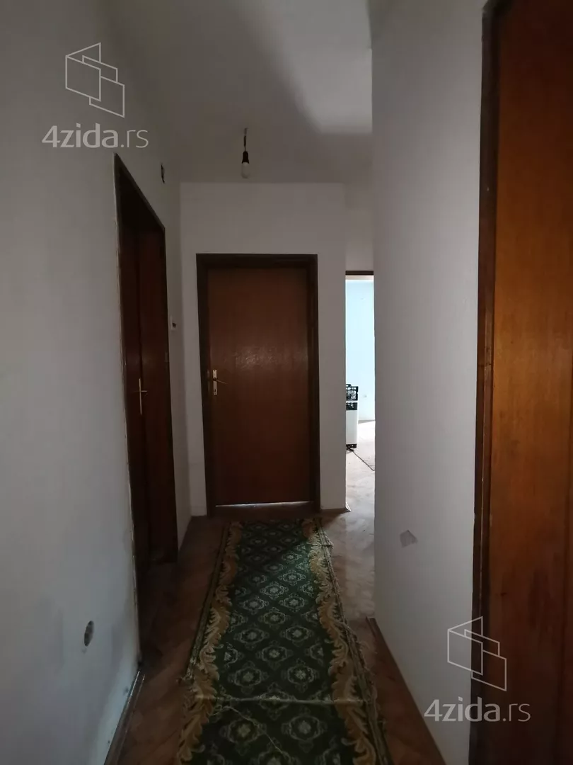 3-etažna kuća | 4zida