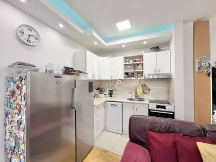 Miljana Miljanića | 4zida.rs