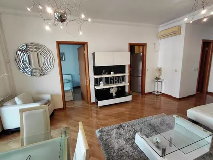 Internacionalnih brigada | 4zida.rs