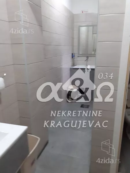 Ugostiteljski objekat | 4zida