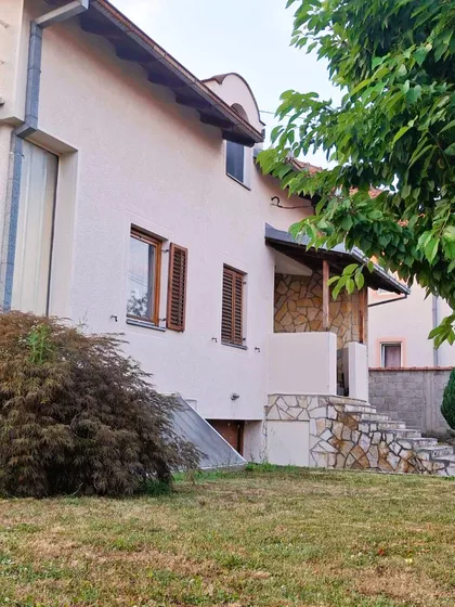 Miljakovačke Staze | 4zida.rs