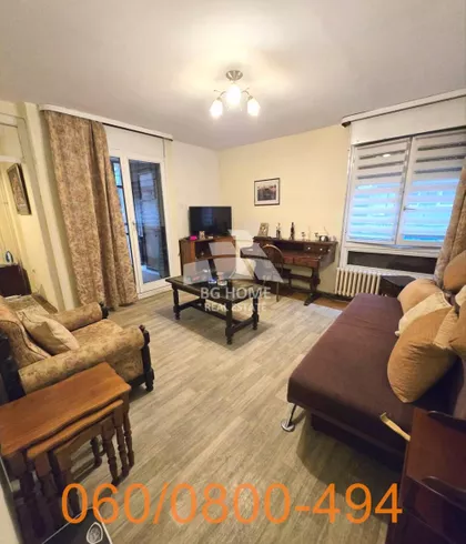 Sinđelićeva | 4zida.rs