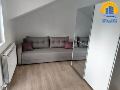 Sretena Mladenovića Mike | 4zida.rs