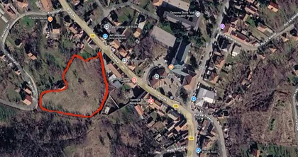 Avalska 23 | 4zida.rs