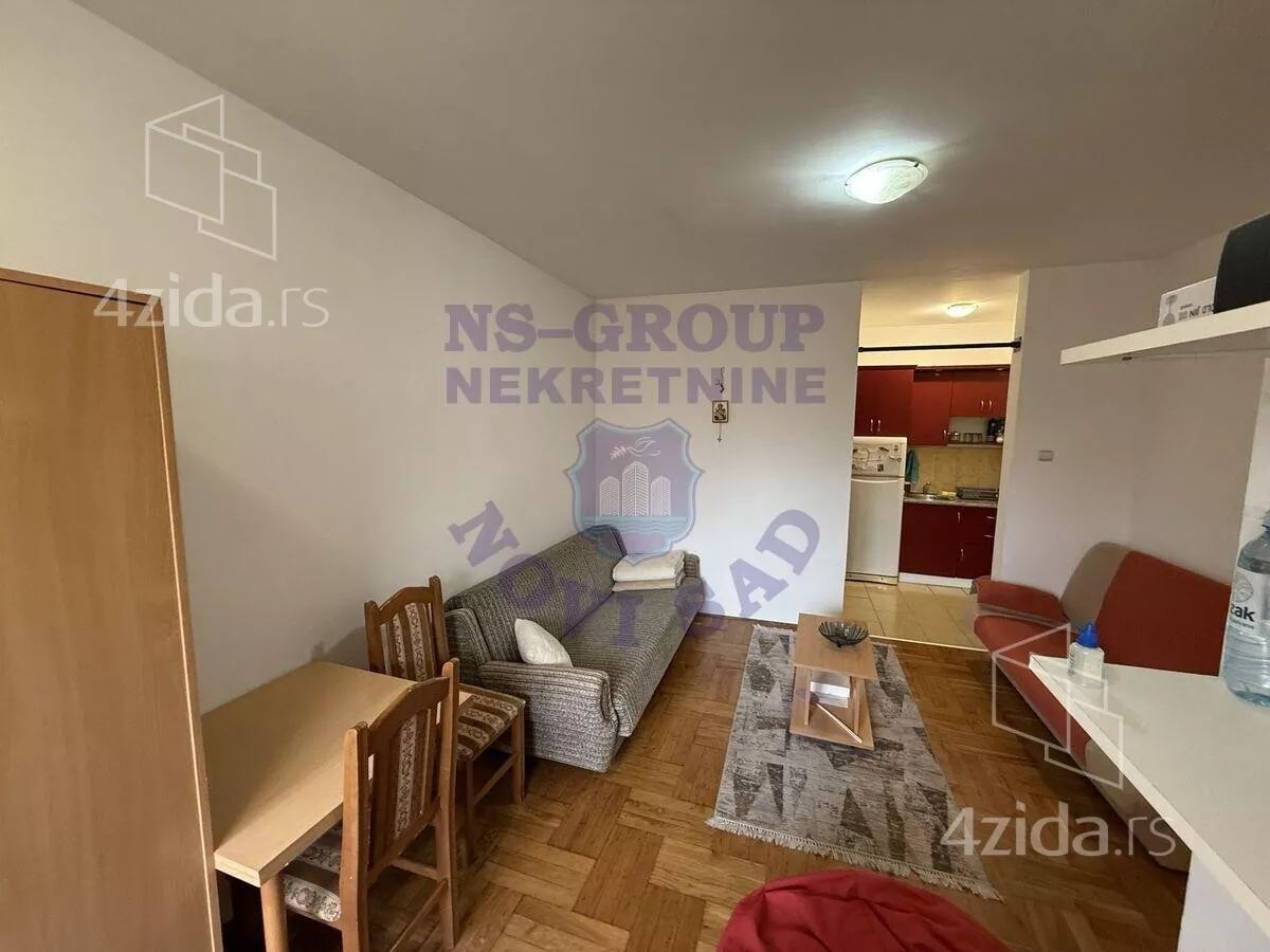Garsonjera | 4zida