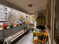 Dom Zdravlja, Medijana, Gradske lokacije, Niš | 4zida.rs
