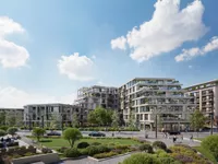 Beograd, Savski Venac, Beograd na vodi | 4zida.rs | 4zida.rs