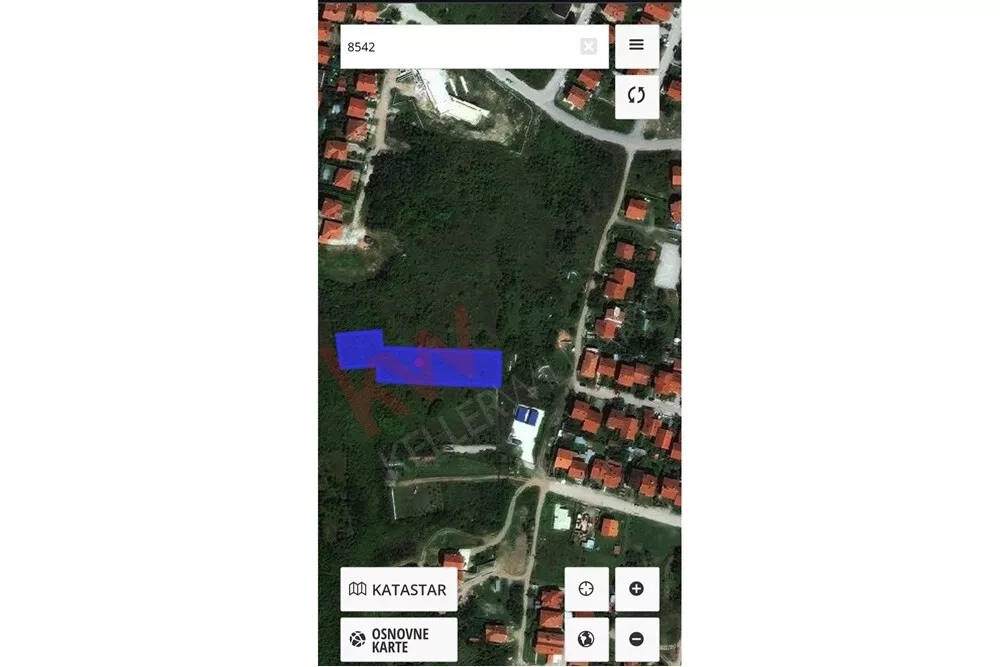 Građevinsko zemljište | 4zida