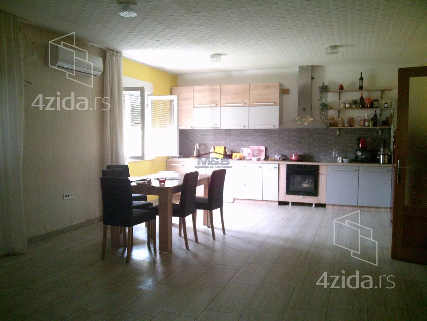 3-etažna kuća | 4zida