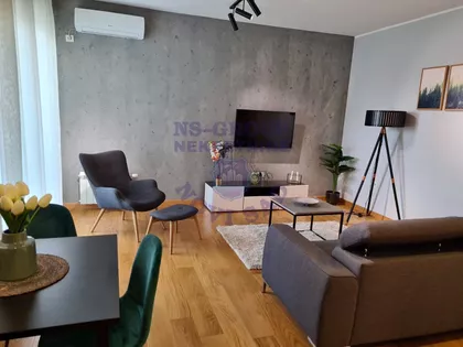 Novi Sad - Centar | 4zida.rs