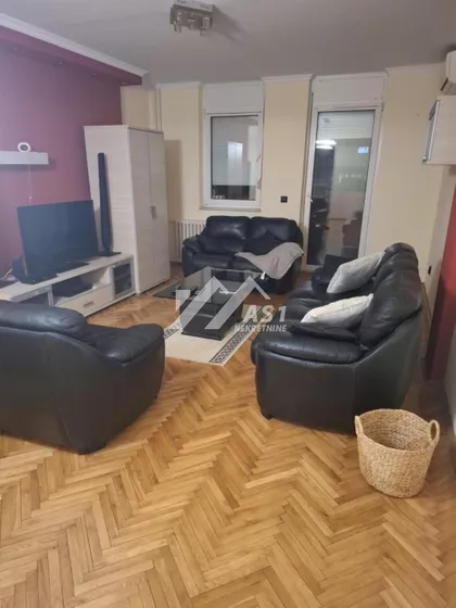 Rumenačka | 4zida.rs