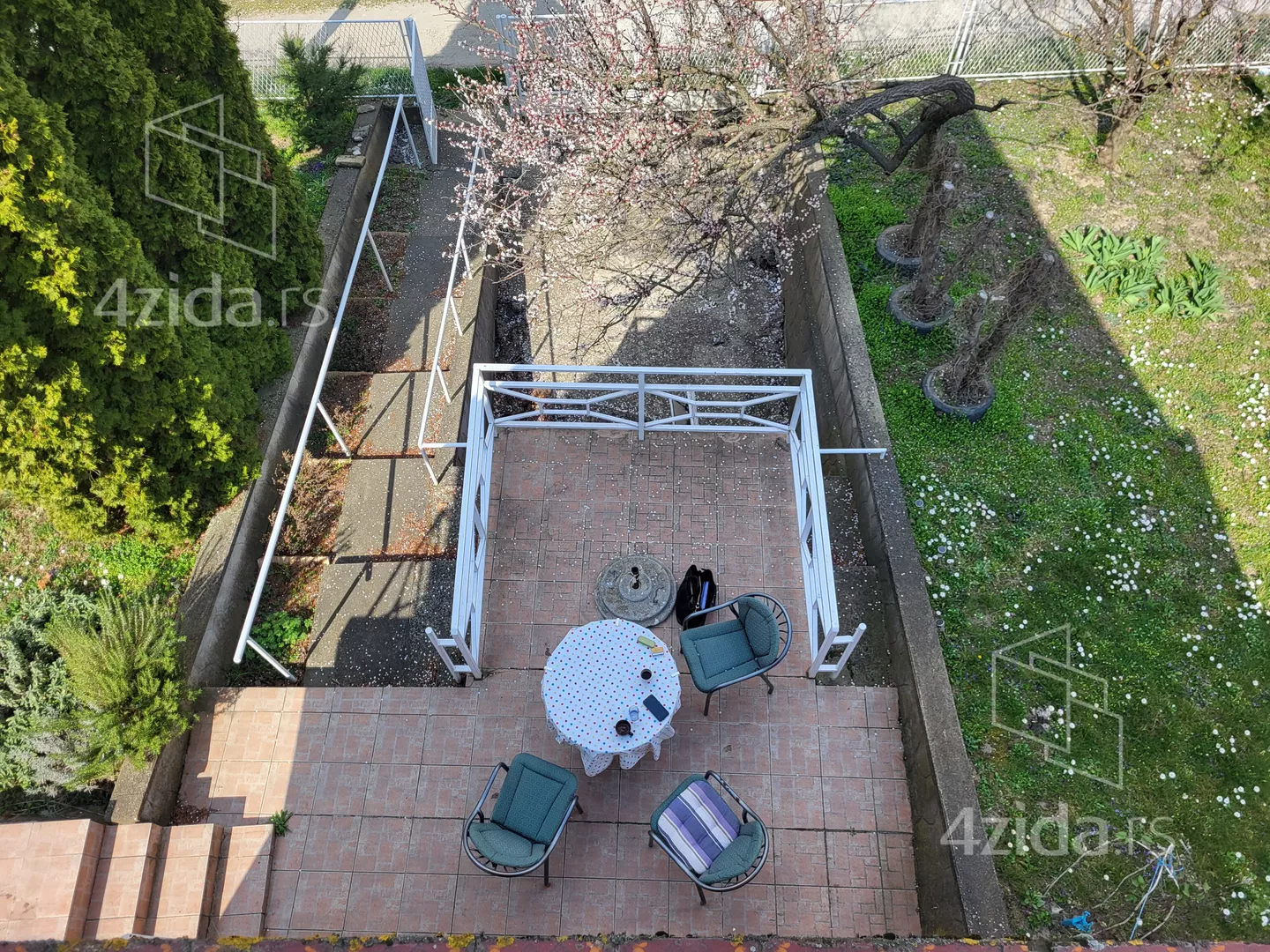 3-etažna kuća | 4zida