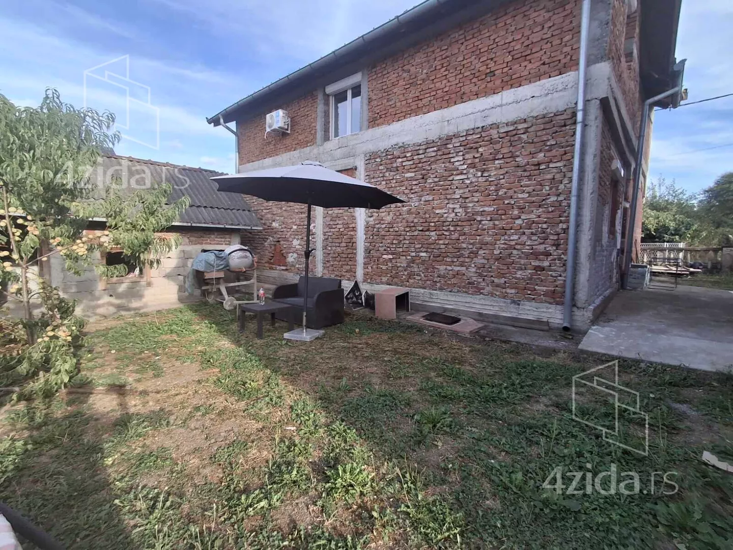 2-etažna kuća | 4zida