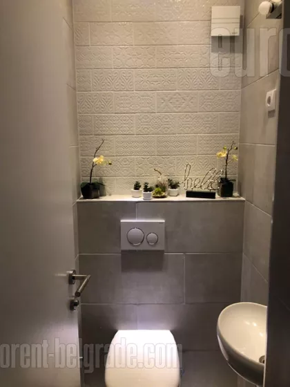 HRAM SVETOG SAVE | 4zida.rs