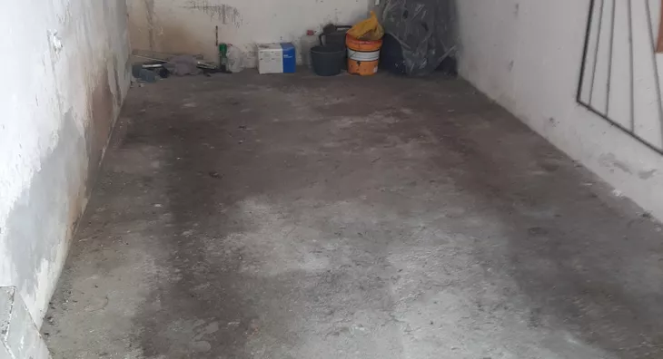 Garaža | 4zida