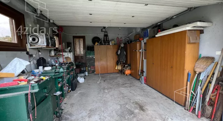 4-etažna kuća | 4zida