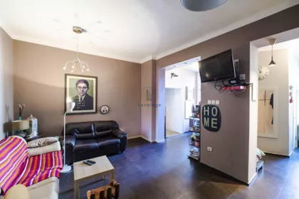 Nušićeva | 4zida.rs