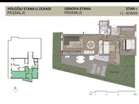 Medijana, Gradske lokacije, Niš | 4zida.rs