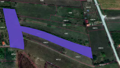 Beli Breg | 4zida.rs