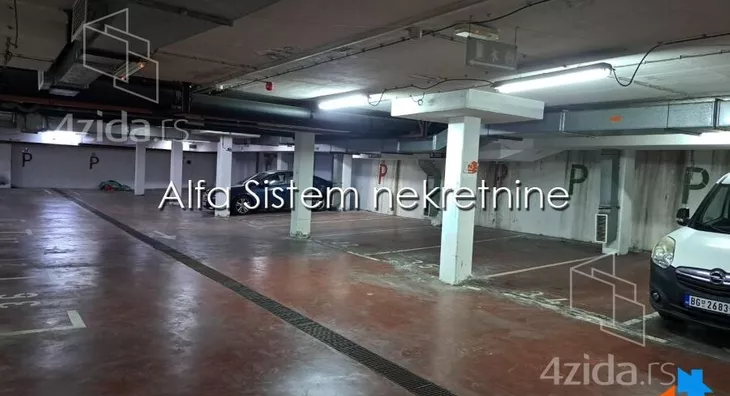 Kancelarija | 4zida