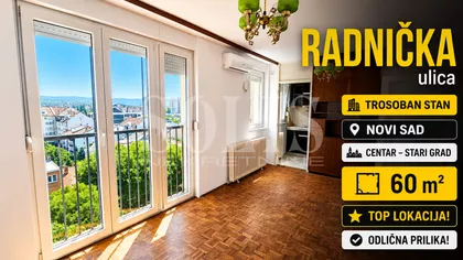 Radnička | 4zida.rs