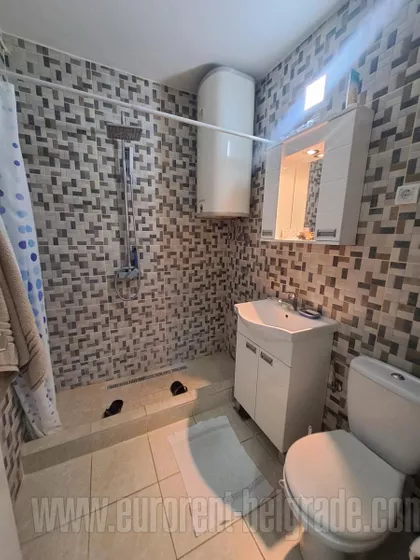 BEŽANIJSKA KOSA | 4zida.rs