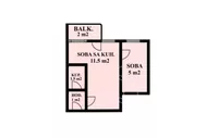 Beograd, Savski Venac, Brankova | 4zida.rs | 4zida.rs