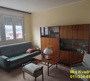 Karaburma, Palilula opština, Beograd, 3.0 stan | 4zida.rs