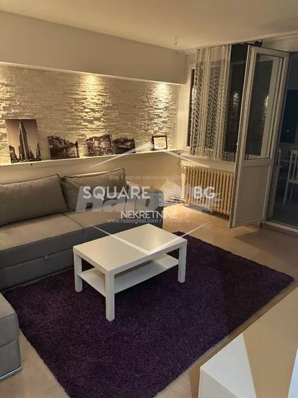 Bulevar Milutina Milankovića | 4zida.rs