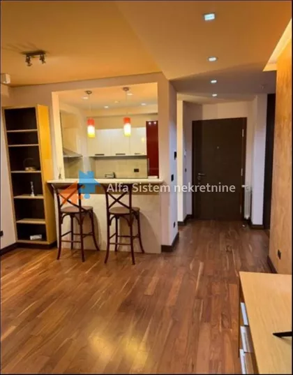 Blok 12 - YUBC | 4zida.rs