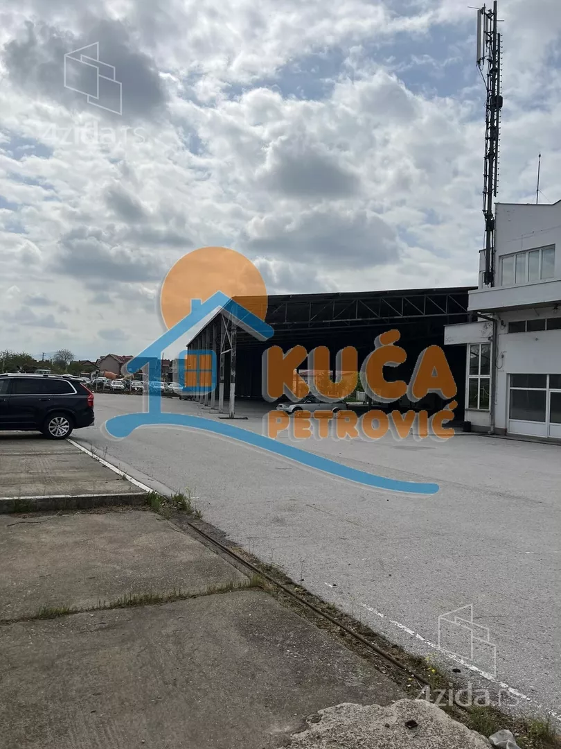 Lokal | 4zida
