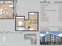 Salajka, Gradske lokacije, Novi Sad | 4zida.rs