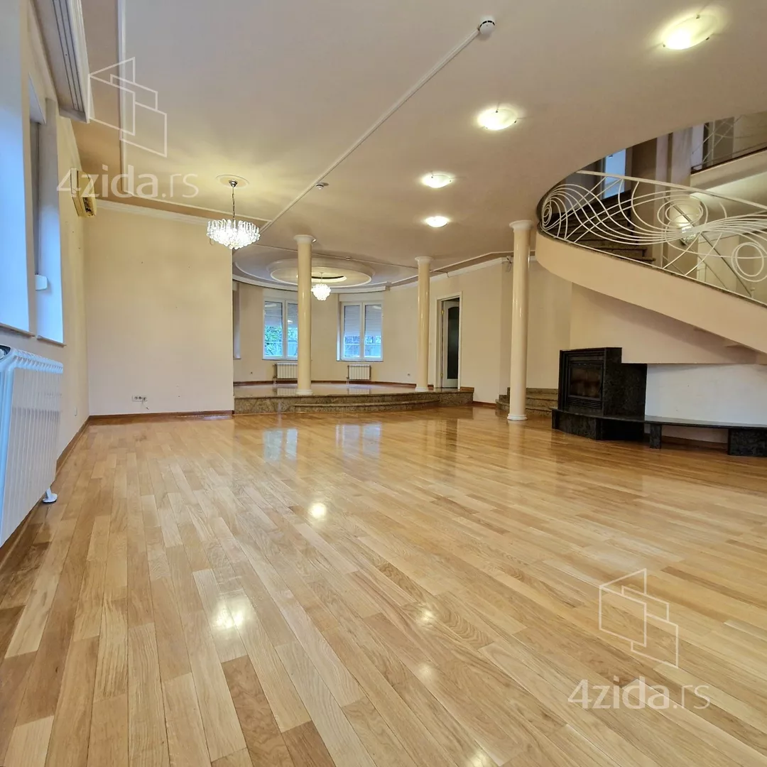 6-etažna kuća | 4zida