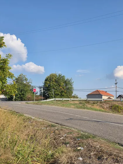 Andrije Glišića 1 | 4zida.rs