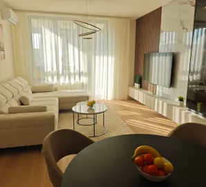 Beograd na vodi, Savski Venac, Beograd, 2.0 stan | 4zida.rs