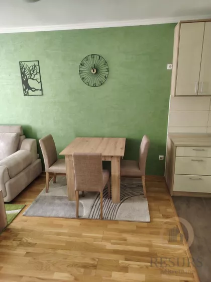 Novo Naselje | 4zida.rs